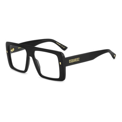 DSquared2 Eyewear Eyeglasses, Model: D20166 Colour: 807