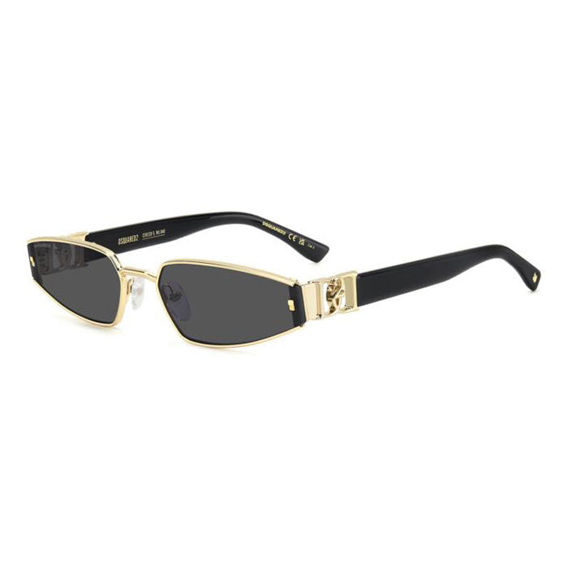 DSquared2 Eyewear Sunglasses, Model: D20168S Colour: 000IR