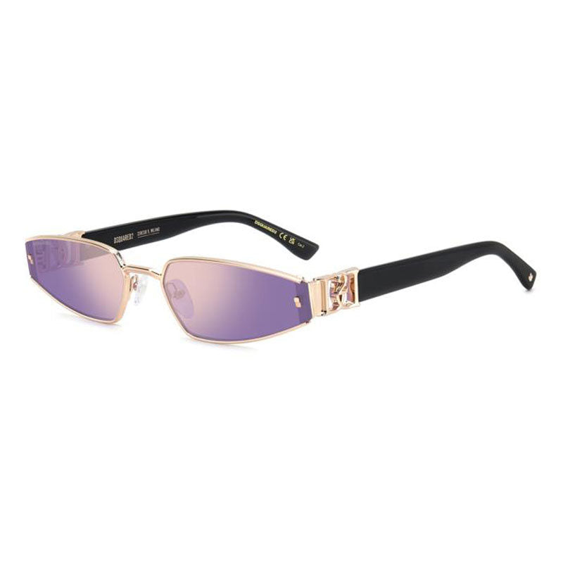 DSquared2 Eyewear Sunglasses, Model: D20168S Colour: DDBSZ