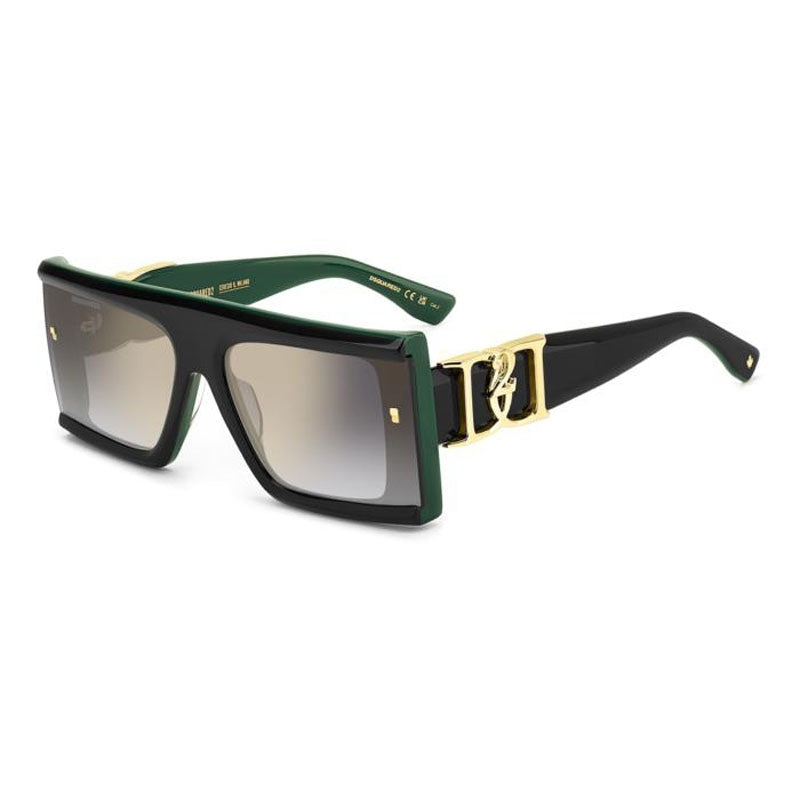 DSquared2 Eyewear Sunglasses, Model: D20169S Colour: 1EDFQ