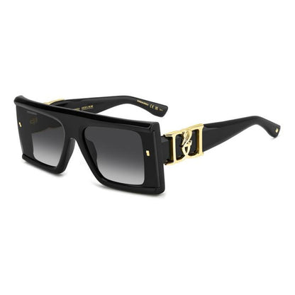 DSquared2 Eyewear Sunglasses, Model: D20169S Colour: 8079O
