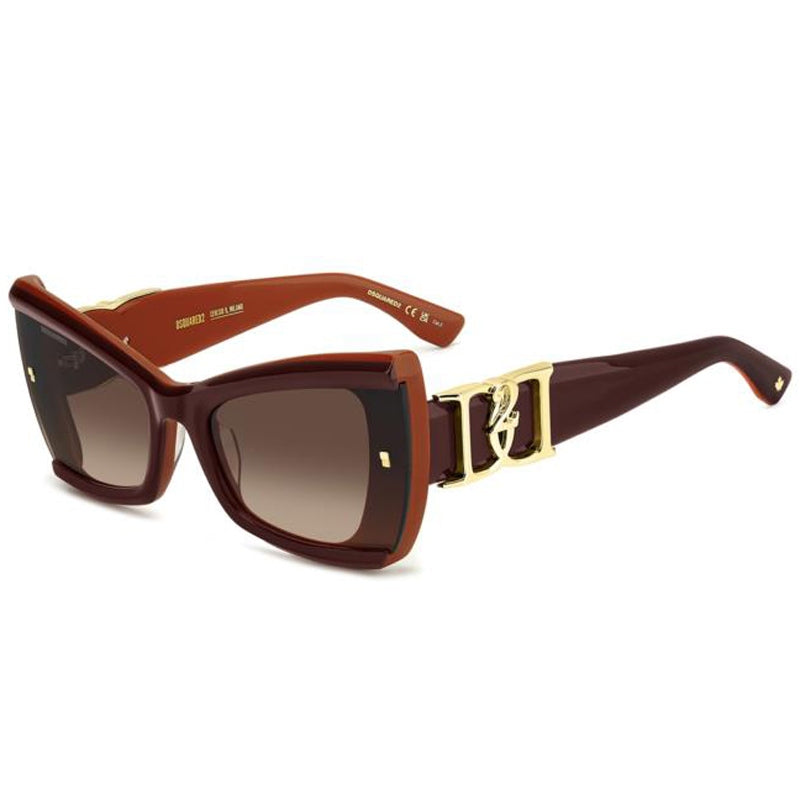 DSquared2 Eyewear Sunglasses, Model: D20170S Colour: 12JHA