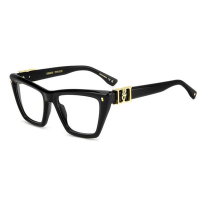 Okulary DSquared2, model: D20172, kolor: 807