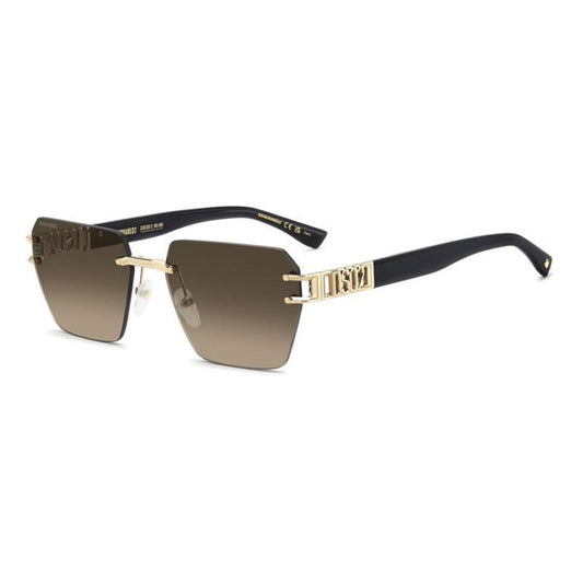 DSquared2 Eyewear Sunglasses, Model: D20173S Colour: J5GHA