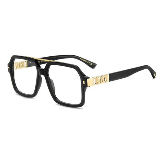 DSquared2 Eyewear Eyeglasses, Model: D20174 Colour: 2M2