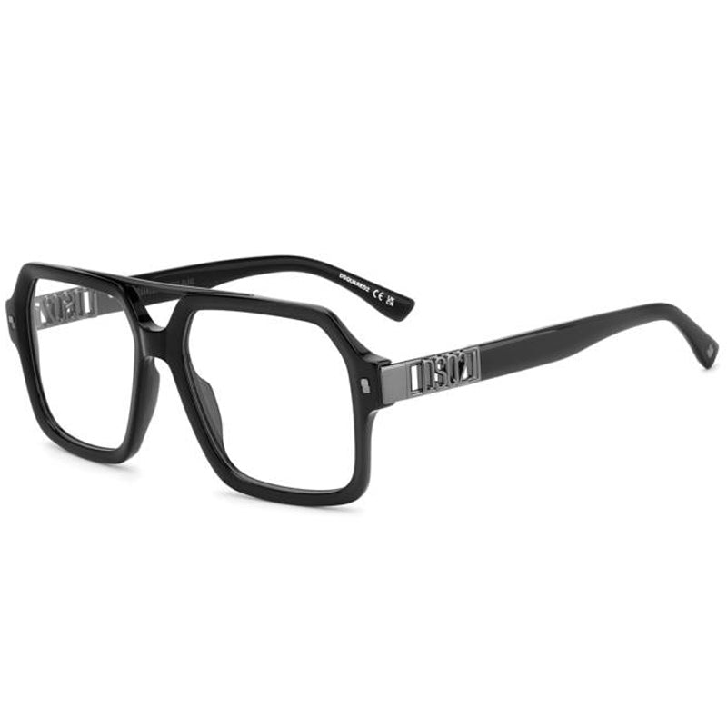 DSquared2 Eyewear Eyeglasses, Model: D20174 Colour: 807