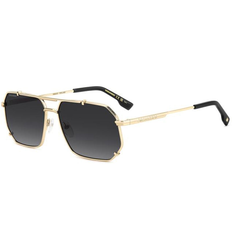 DSquared2 Eyewear Sunglasses, Model: D20175S Colour: 00090