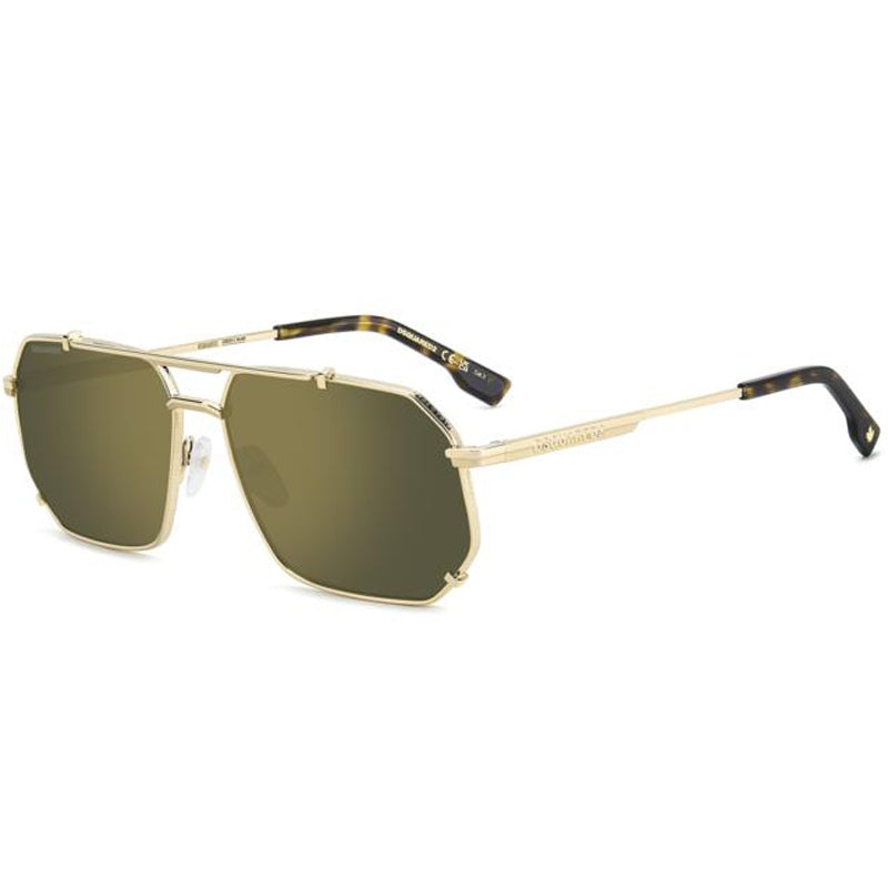 DSquared2 Eyewear Sunglasses, Model: D20175S Colour: J5GCW