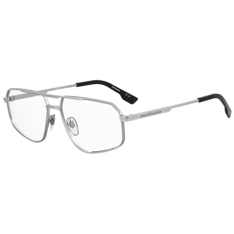 DSquared2 Eyewear Eyeglasses, Model: D20176 Colour: 010
