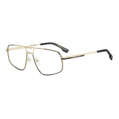 DSquared2 Eyewear Eyeglasses, Model: D20176 Colour: I46