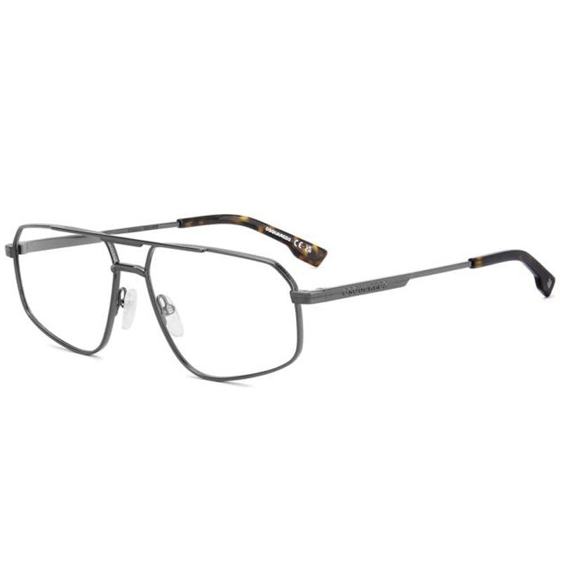 DSquared2 Eyewear Eyeglasses, Model: D20176 Colour: KJ1