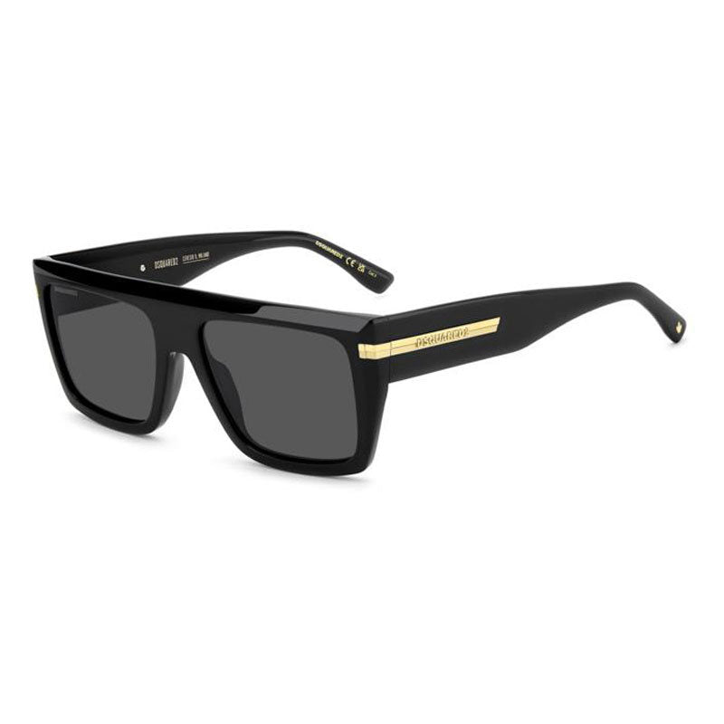 DSquared2 Eyewear Sunglasses, Model: D20177S Colour: 807IR
