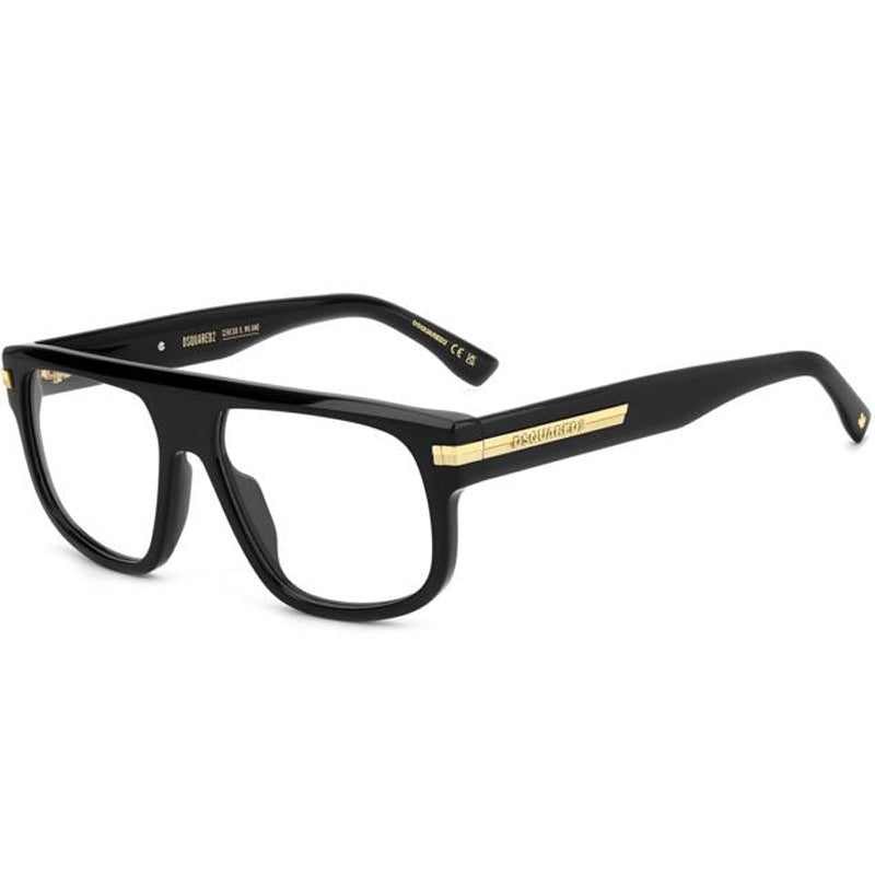 DSquared2 Eyewear Eyeglasses, Model: D20179 Colour: 807