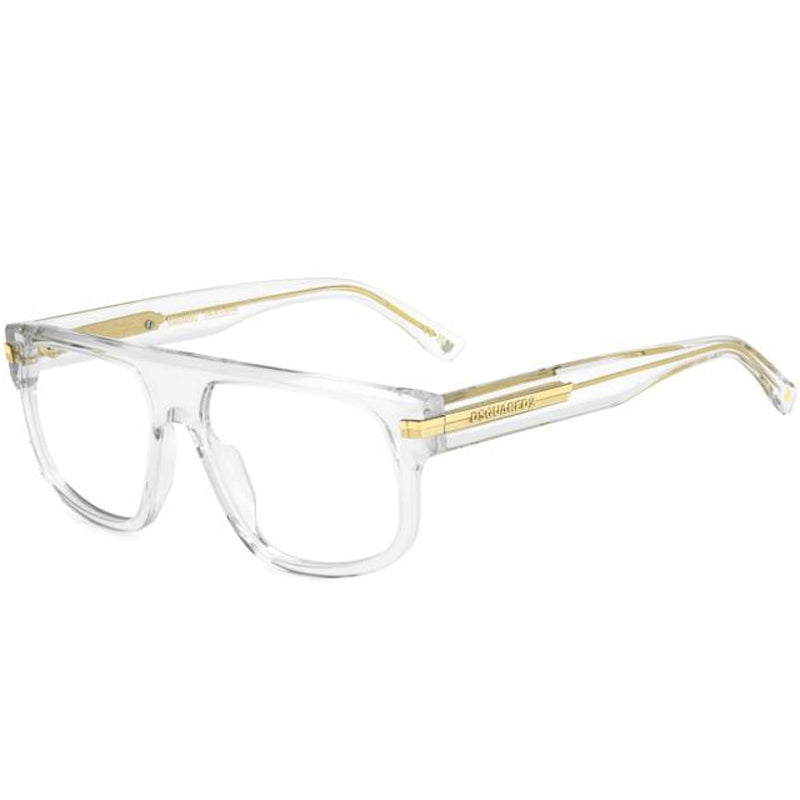 DSquared2 Eyewear Eyeglasses, Model: D20179 Colour: 900