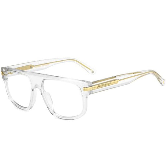 DSquared2 Eyewear Eyeglasses, Model: D20179 Colour: 900
