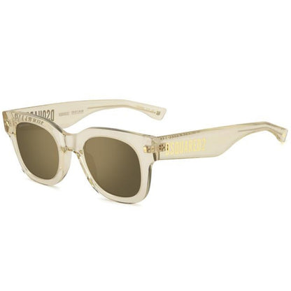 DSquared2 Eyewear Sunglasses, Model: D20180S Colour: 40GVP