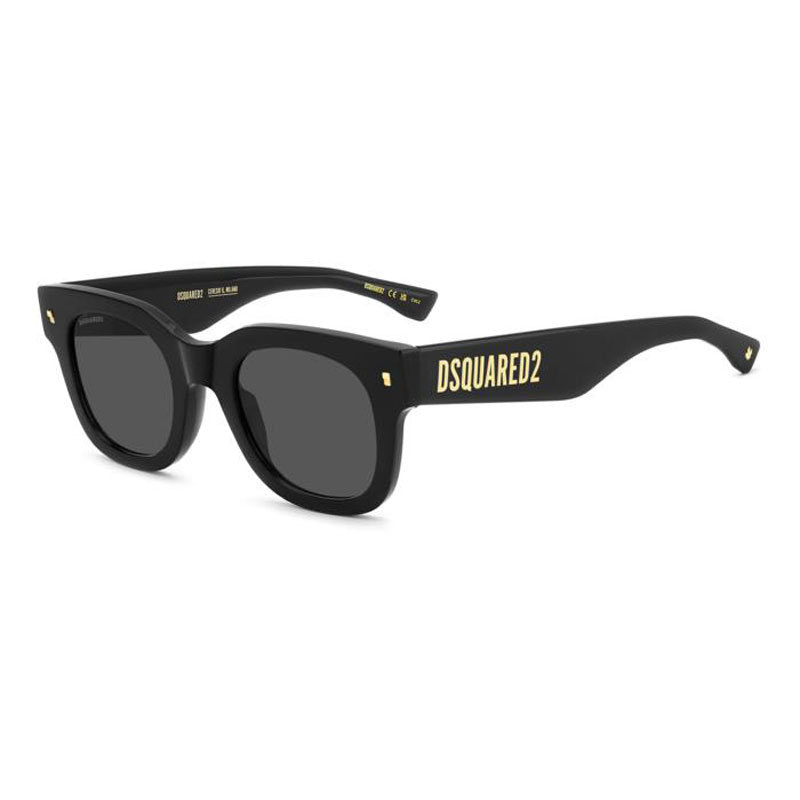 DSquared2 Eyewear Sunglasses, Model: D20180S Colour: 807IR
