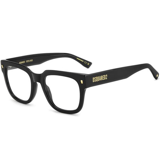 DSquared2 Eyewear Eyeglasses, Model: D20181 Colour: 807