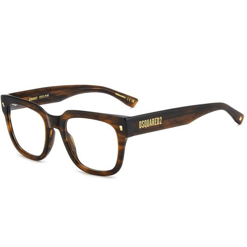 DSquared2 Eyewear Eyeglasses, Model: D20181 Colour: EX4