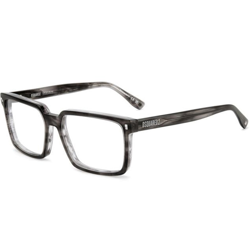 DSquared2 Eyewear Eyeglasses, Model: D20183 Colour: 2W8