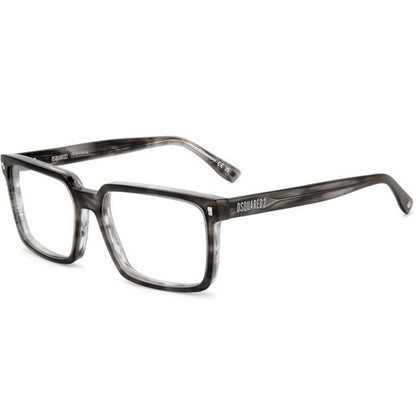 DSquared2 Eyewear Eyeglasses, Model: D20183 Colour: 2W8