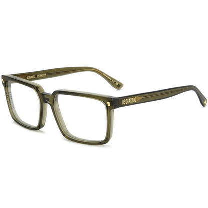 DSquared2 Eyewear Eyeglasses, Model: D20183 Colour: 4C3