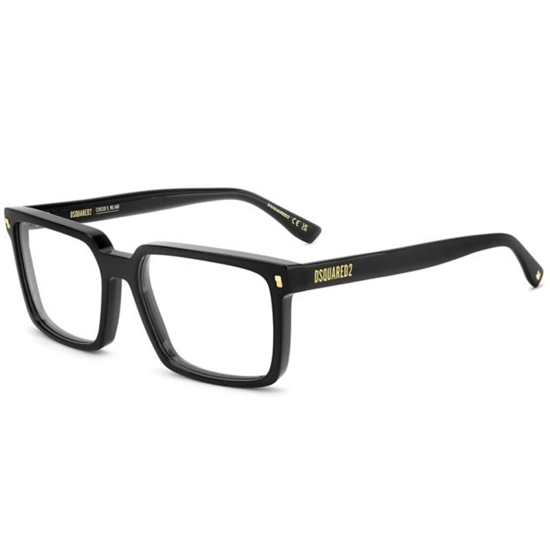 DSquared2 Eyewear Eyeglasses, Model: D20183 Colour: 807