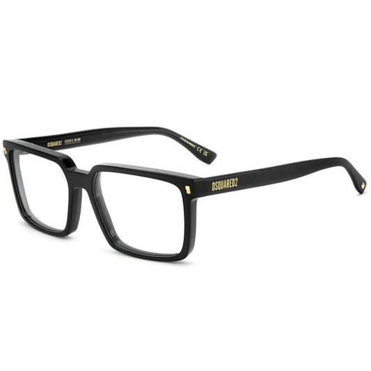 DSquared2 Eyewear Eyeglasses, Model: D20183 Colour: 807
