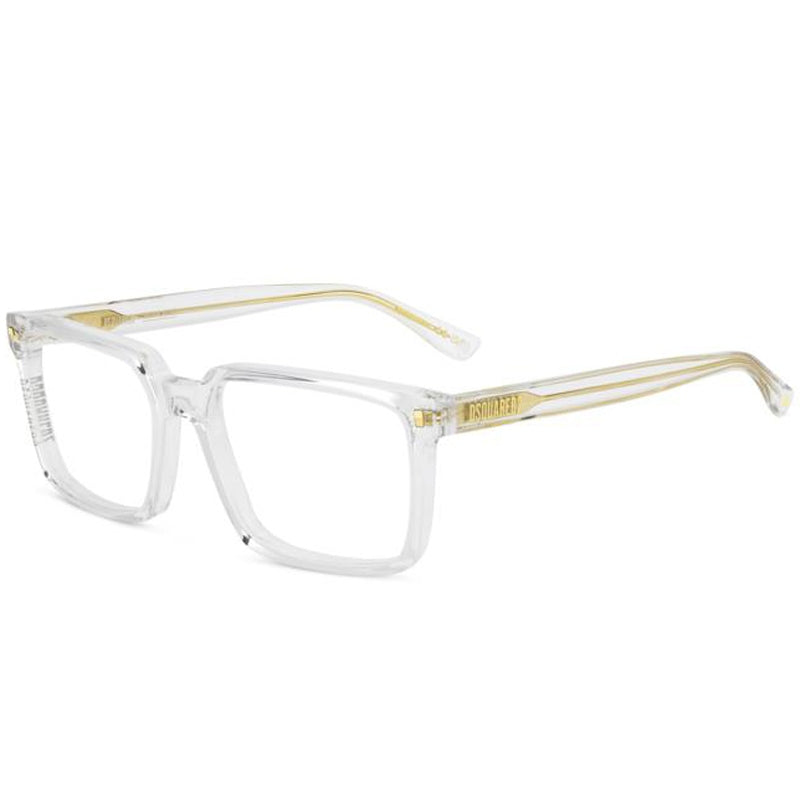 DSquared2 Eyewear Eyeglasses, Model: D20183 Colour: 900