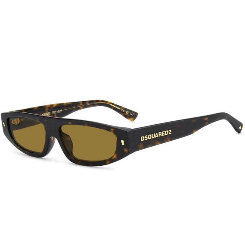 DSquared2 Eyewear Sunglasses, Model: D20184GS Colour: 08670