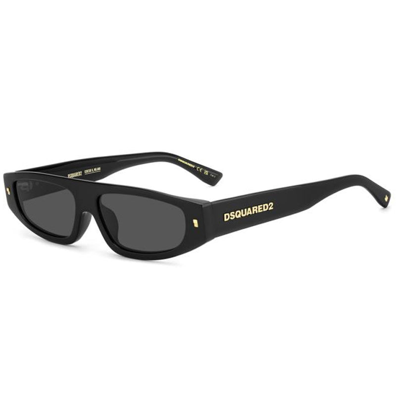 DSquared2 Eyewear Sunglasses, Model: D20184GS Colour: 807IR