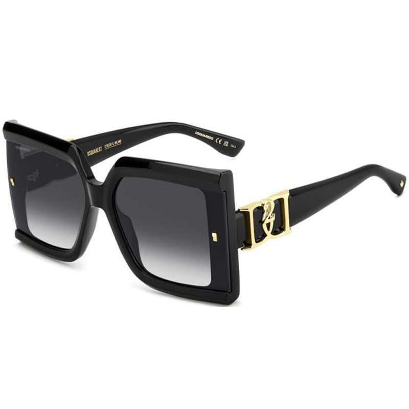 DSquared2 Eyewear Sunglasses, Model: D20185GS Colour: 80790