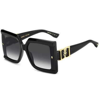 DSquared2 Eyewear Sunglasses, Model: D20185GS Colour: 80790