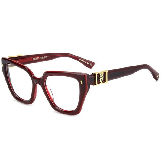 DSquared2 Eyewear Eyeglasses, Model: D20186 Colour: 8CQ