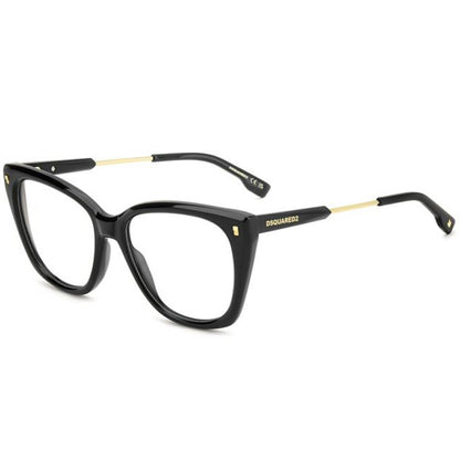 DSquared2 Eyewear Eyeglasses, Model: D20187 Colour: 807