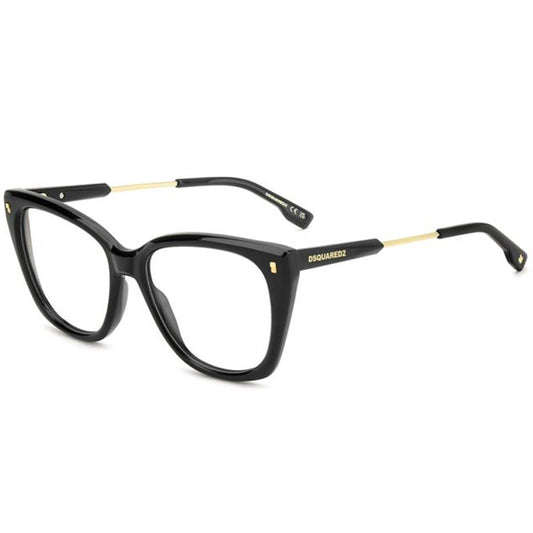 DSquared2 Eyewear Eyeglasses, Model: D20187 Colour: 807