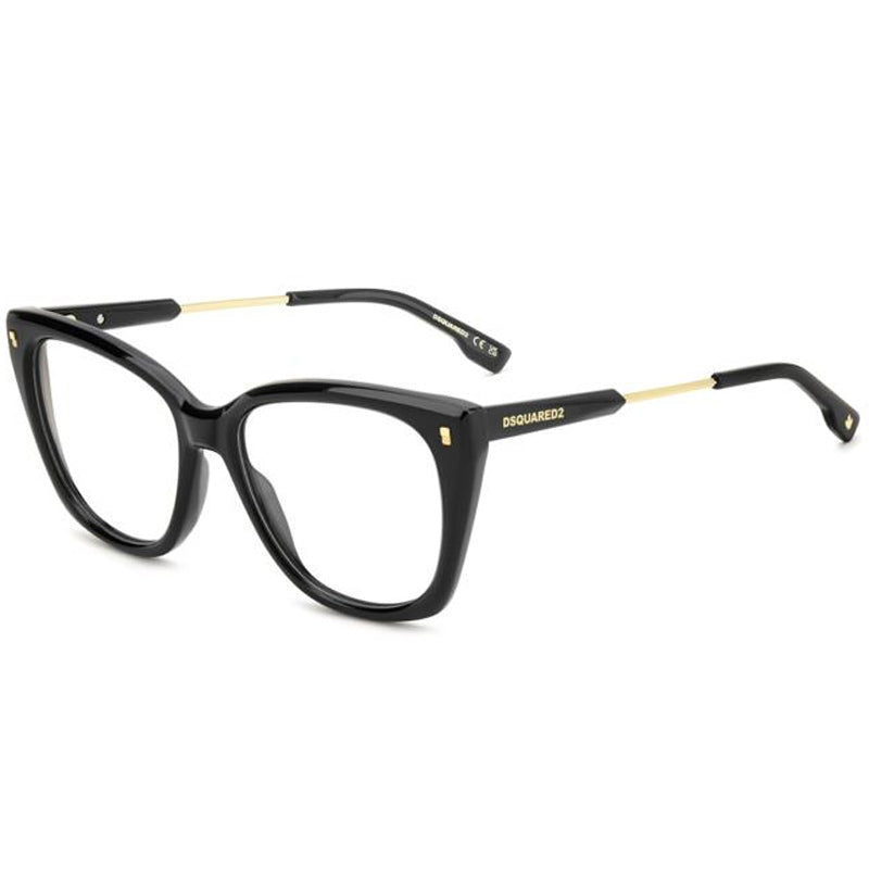 DSquared2 Eyewear Eyeglasses, Model: D20187 Colour: 807