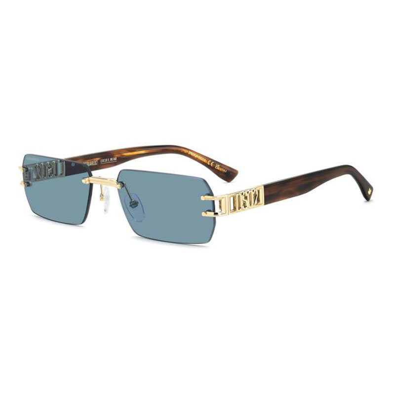 DSquared2 Eyewear Sunglasses, Model: D20189S Colour: 000KU