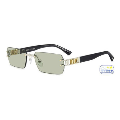 DSquared2 Eyewear Sunglasses, Model: D20189S Colour: I20GP
