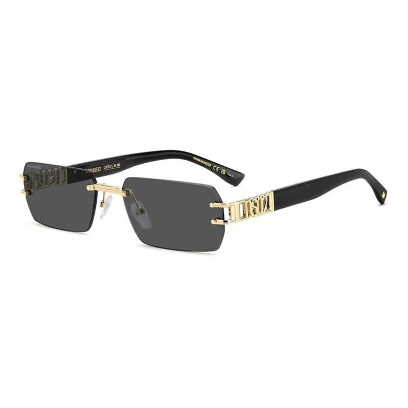 DSquared2 Eyewear Sunglasses, Model: D20189S Colour: J5GIR