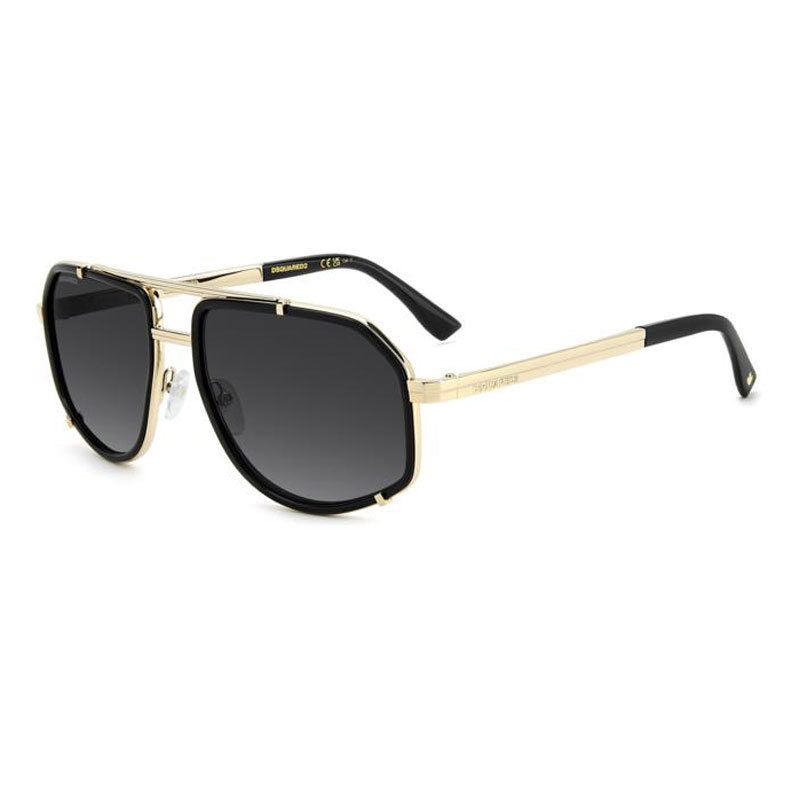 DSquared2 Sunglasses | Bold Luxury Designer Eyewear – giarre.com