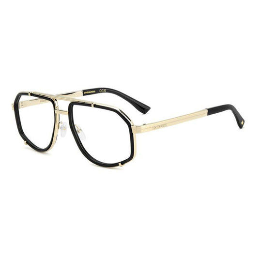 DSquared2 Eyewear Eyeglasses, Model: D20191 Colour: 2M2