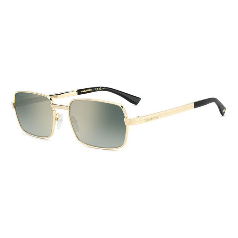 DSquared2 Eyewear Sunglasses, Model: D20192S Colour: 000EZ
