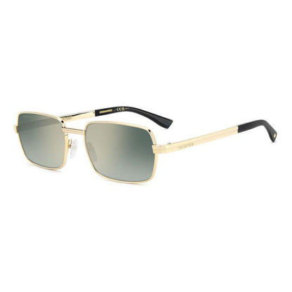 DSquared2 Eyewear Sunglasses, Model: D20192S Colour: 000EZ