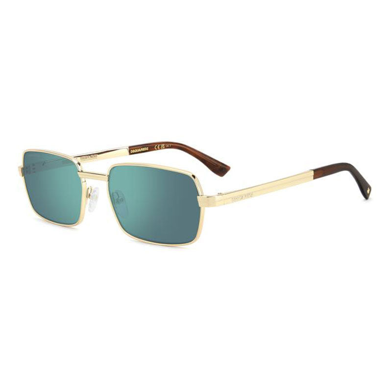 DSquared2 Eyewear Sunglasses, Model: D20192S Colour: 000MT