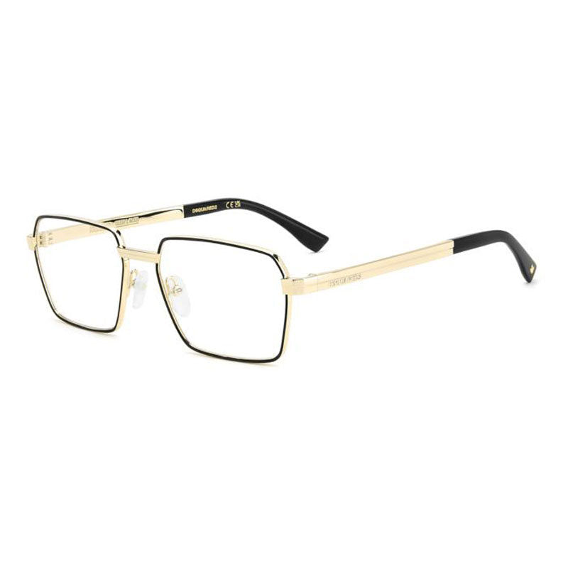 DSquared2 Eyewear Eyeglasses, Model: D20193 Colour: I46