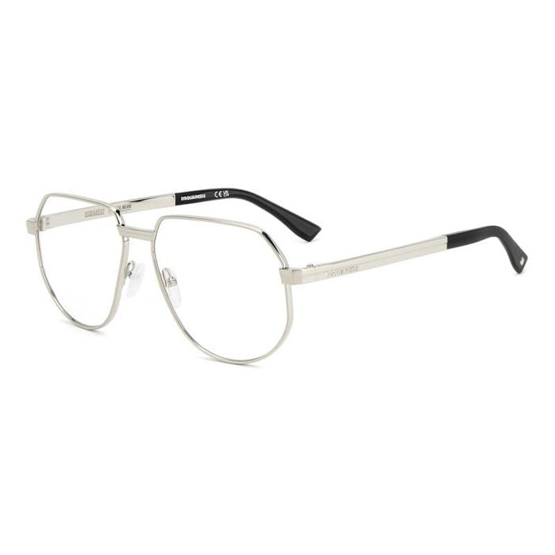 DSquared2 Brillen Brillengestelle, Modell: D20194 Farbe: 010