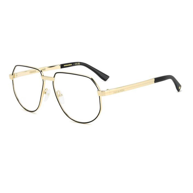 DSquared2 Brillen Brillengestelle, Modell: D20194 Farbe: I46