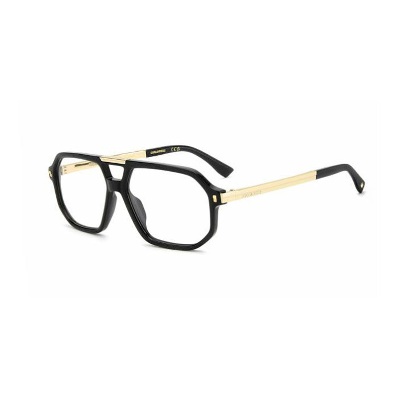 DSquared2 Eyewear Eyeglasses, Model: D20195 Colour: 807