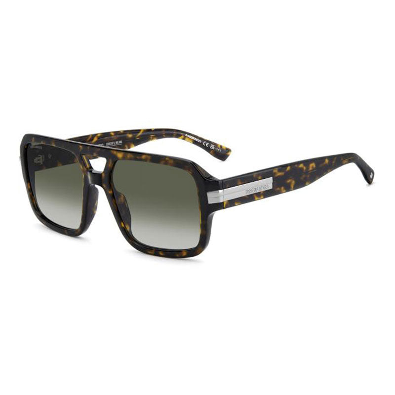 DSquared2 Eyewear Sunglasses, Model: D20197S Colour: 0869K